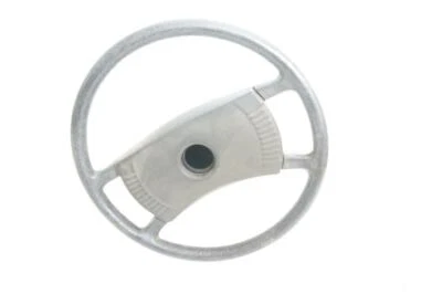 *Desgaste* Volante OEM Mercedes R107 W107 76-80 450sl 450slc Foto 1 de 4