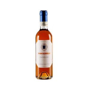 3 BT. FAMILIAE (VINSANTO DI CARATELLO doc montepulciano ) 2011 BOSCARELLI - Imagen 1 de 1