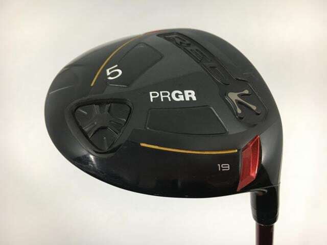 PRGR 5-Wood Golf Clubs for sale | eBay