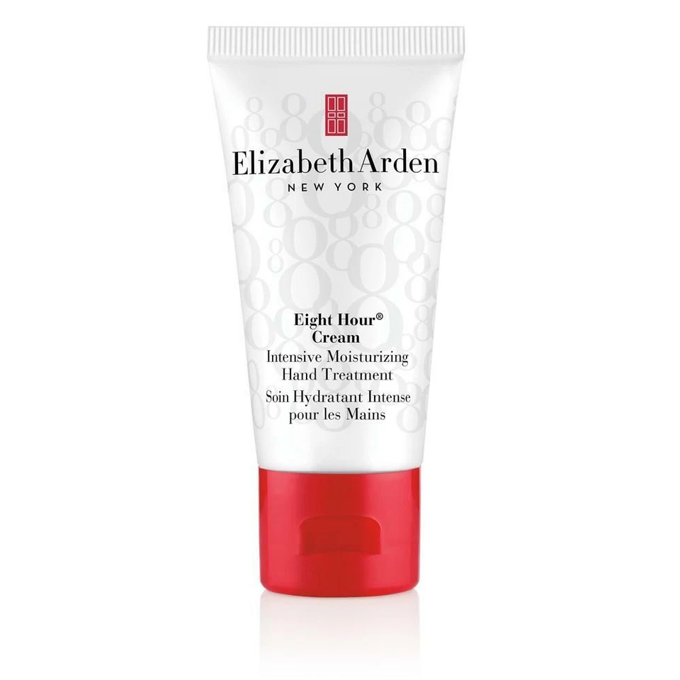Elizabeth Arden Eight Hour Cream Intensive Moisturizing Hand Treatment ~30ml Foto 1 de 1