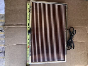 Munsey Hot Plate - Picture 1 of 5