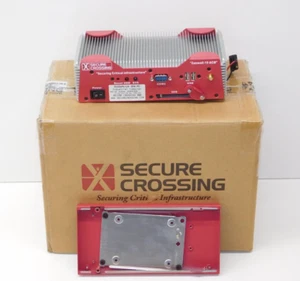 Secure Crossing SUZZWPC128 Zenwall 10 ACM Industrial Computer PC Module Unit - Picture 1 of 7