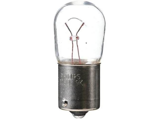 Philips Courtesy Light Bulb fits Ford F250 1980, 1987 67YMXH - Image 1 of 1