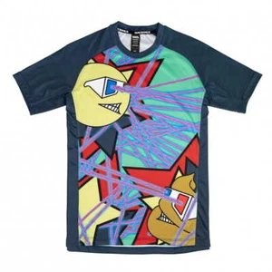 Camisetas Race Face Sendy manga corta - como nuevas M - Imagen 1 de 2