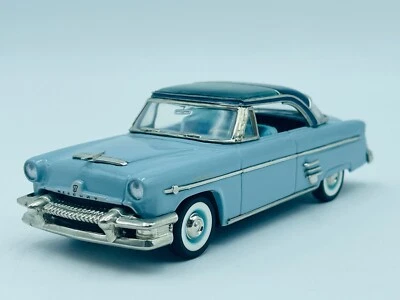 BUBY Collector's Classics Argentina C1-3U0 MERCURY Sun Valley 1954 1.43 - Imagen 1 de 4