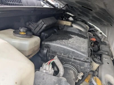 Módulo de control de temperatura de aire acondicionado usado se adapta a: Toyota Prius 2009 temperatura LH of ce Foto 1 de 4