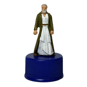 Star Wars™ Obi Wan Kenobi Young PEPSI PROMO Cap Exclusive Edition - Picture 1 of 3