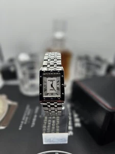 Raymond Weil Tango – REF 5380 – Rectangular - Picture 1 of 13