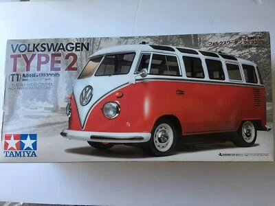 TAMIYA CONTROL REMOTO VEHÍCULO COCHE CAMIÓN HOLGADO CORTO CROSS BUS FÓRMULA 1 CARRERAS Foto 1 de 4