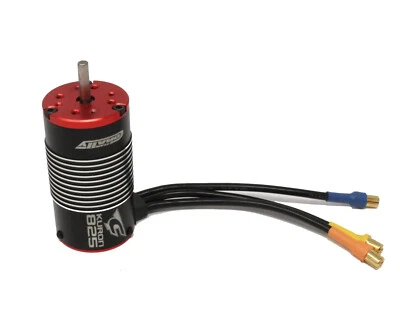 Team Corally KAGAMA - MOTOR (Brushless 2050kv C-54055 Kuron 825 C-00474 - Image 1 of 4