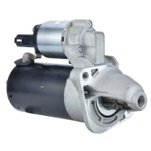 NEW 12V STARTER FITS HYUNDAI EUROPE I20 I30 I40 2011 0-001-138-017 M361002B300 - Picture 1 of 2