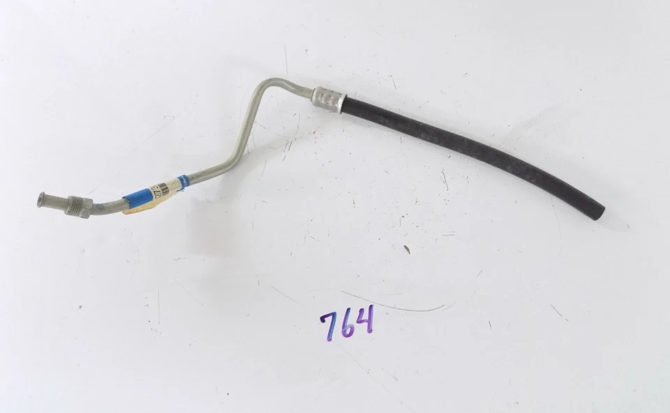 NOS GM 1995-1999 MONTE CARLO TRANSMISIÓN SUPERIOR LÍNEA ENFRIADOR DE ACEITE 10273666  Foto 1 de 1