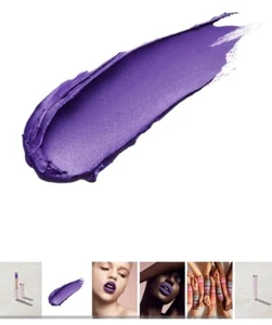 Fenty Beauty Violet Fury Mattemoiselle Plush Matte Lipstick - Bild 1 von 5