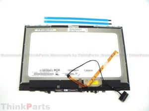 New/Orig Lenovo Yoga C630-13Q50 Lcd Screen Touch with Bezel& Cable 5D10S39556 - Picture 1 of 3