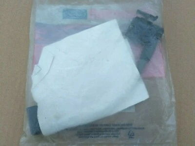 Nuevo de Lote Antiguo Ford 1991-1993 5.0L Thunderbird Cougar Distribuidor Bobina de Chispa Cable de Plomo Foto 1 de 4