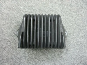 Harley Davidson OEM Voltage Regulator 45 AMP 2009-16 Touring Models 74504-09 - Picture 1 of 5