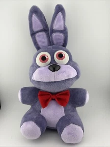 Peluche Sanshee Bonnie Five Nights at Freddys FNAF - Foto 1 di 4