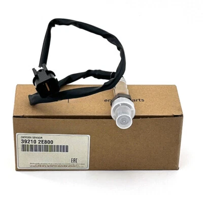 Sensor de oxígeno O2 para Hyundai Tucson IX35 Kia Forte 2,4 L 2,0 L 2011-16 392102E800 Foto 1 de 4