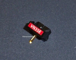 4764-DE NEEDLE TURNTABLE STYLUS for SHURE VN-35E V15 Type III Japan - Picture 1 of 3