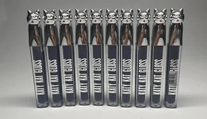 CoverGirl Katy Kat Lip Gloss KP23 Indigo Kat LOT OF 10 - Picture 1 of 1