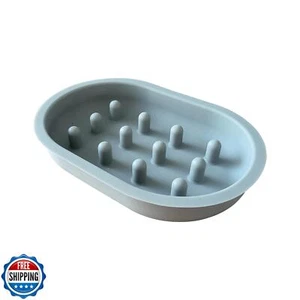 EasyFeastFurryBowls Slow Feeder Napf - kompatibel mit Sureflap Surefeed Futter - Bild 1 von 5