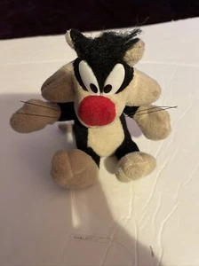 Looney Tunes Silvester Peluche Animal - Imagen 1 de 4