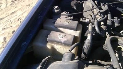 Ford Explorer 1995 depósito de refrigerante radiador tanque de desbordamiento botella fabricante original 4,0 l Foto 1 de 4