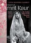 In Search of Amrit Kaur, Livia Manera Sambuy