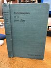 1912 Reminiscences of a Hotel Man Henry S Mower Illustrated Plaza Hotel