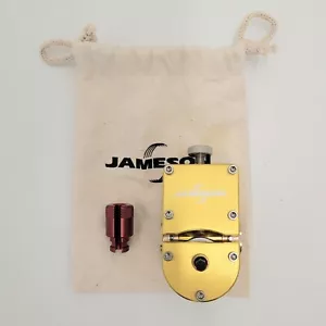 Jameson Fiber Optic Cable Driver 18-FFP1 for Flat Drop - Picture 1 of 10