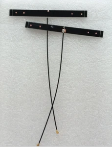 2pc 4G LTE Internal IPEX Antenna for MC7455 MC7710 MC7354 MC7430 SIM7100E EC25-E - Picture 1 of 2