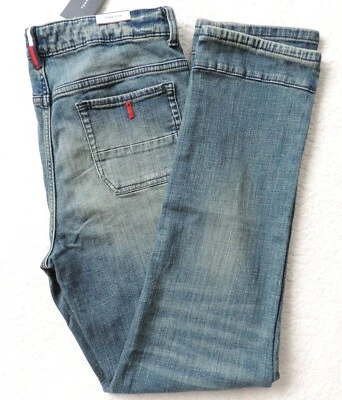 Tommy Hilfiger Boy's Skinny Stretch Jeans Size: 18 - Image 1 of 4
