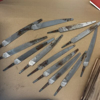 Archivos Nicholson 36987 Foto 1 de 4