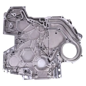 For CaseIH DT466 EGR 466EGR Durastar 4400 Front Timing Cover 1850248C2 1850248C1 - Bild 1 von 7