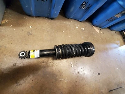 2004-05-06-07-2009 JAGUAR XJ8 XJ8L VANDEN PLAS REAR ARNOTT STRUT SHOCK C 2290-R - Image 1 of 4