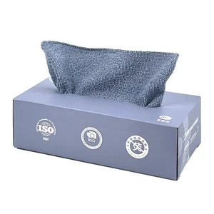 Rag Towels for Kitchen Dish Cloth Wipes Multi-purpose House Cleaning Rags - Picture 1 of 10