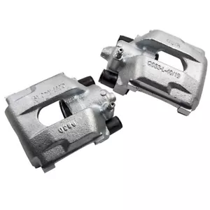 Rear Left & Right Brake Calipers for BMW 3 Series E46 Z4 E85 E86 1997-2007 - Picture 1 of 12