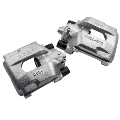 Rear Left & Right Brake Calipers for BMW 3 Series E46 Z4 E85 E86 1997-2007 - Image 1 of 4