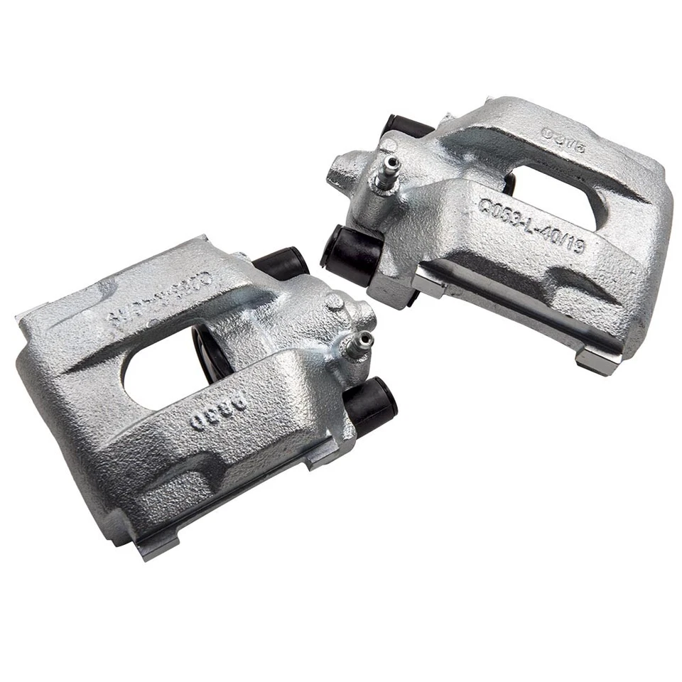 Rear Left & Right Brake Calipers for BMW 3 Series E46 Z4 E85 E86 1997-2007 - Image 1 of 4