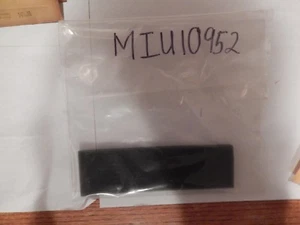 John Deere Original Equipment Pre-Cleaner Air Filter MIU10952, New, #58A - Picture 1 of 1
