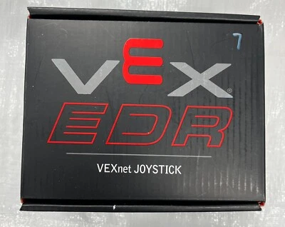 VEX IQ VEXnet Joystick - EDR - Image 1 of 4