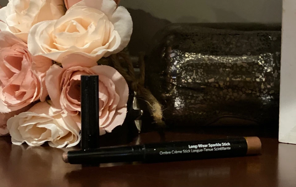 Bobbi Brown Long Wear Sparkle Stick, Rose Quartz, New, Unboxed - Image 1 of 1