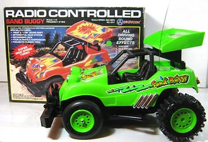 DIGITCON SAND BUGGY RADIO CONTROL RC EUROPEAN RARE & BRAND NEW - WORKING! - Picture 1 of 12