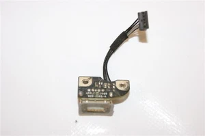 Apple MacBook Pro 15" A1286 toma de corriente 820-2565-A Mid 2009 #2908 - Imagen 1 de 1