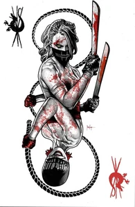 SOMETHING IS KILLING THE CHILDREN #28 MICO SUAYAN EXCLUSIVE VARIANT - Picture 1 of 1