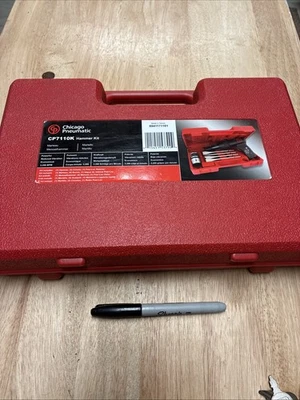 Chicago Pneumatic CP7110K Hammer Kit NEW - Image 1 of 4