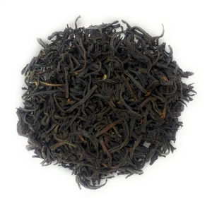 Assam Ortodoxo Segunda Temporada de Té Fresco Mezcla de Hojas Sueltas - Imagen 1 de 5