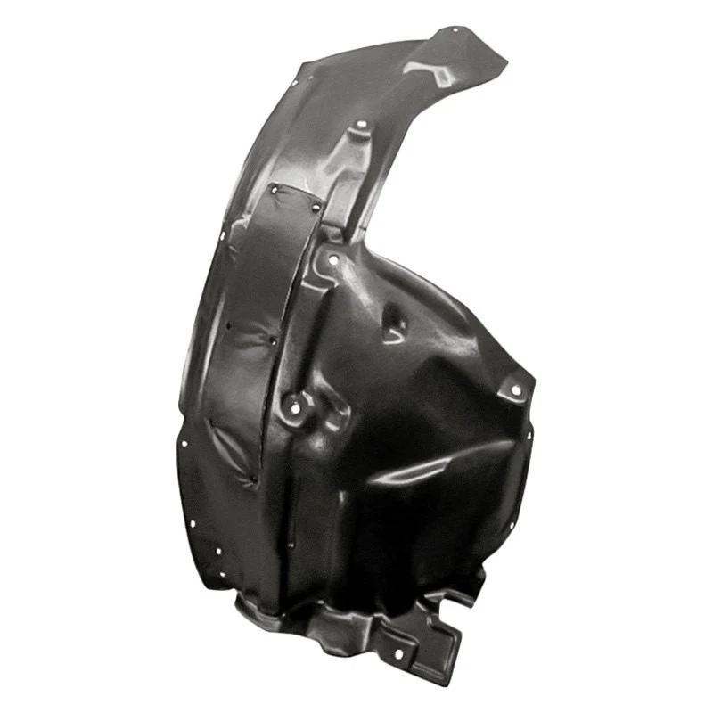 Fender Liner For Infiniti M35h 2012-2013 Driver Side Front Rearward 638431MA1A Foto 1 de 1