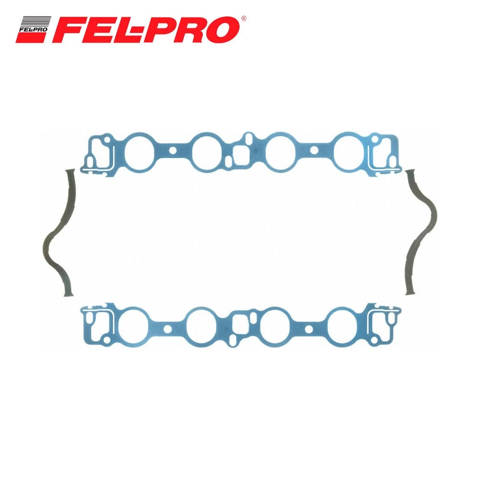 INLET MANIFOLD GASKET SET FOR  FORD 429-460 STD - image 1 of 1