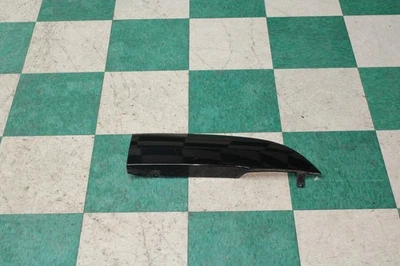 03-05 4 Runner Black Rear Driver Side Left LH LR Quarter Panel Flare Molding OEM Foto 1 de 4